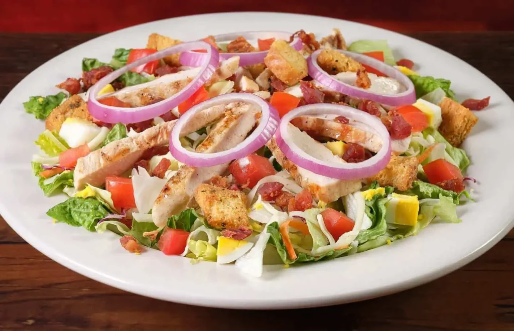 Texas Roadhouse Salads Menu 2025 – Fresh Ingredients, Dressings, and Nutrition Guide 1 Texas Roadhouse Salads Menu