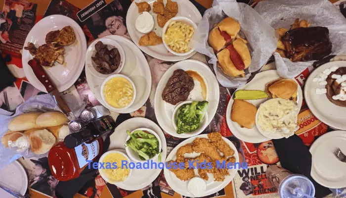Texas Roadhouse Kids Menu 2025 Updated Meals, Prices, and Tips 1 Texas Roadhouse Kids Menu 2025 Updated Meals, Prices, and Tips for Parents