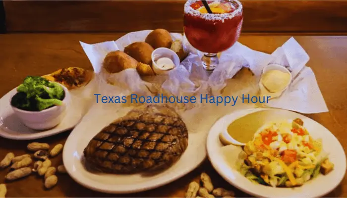 Everything You Need to Know About Texas Roadhouse Happy Hour 1 Texas Roadhouse Happy Hour