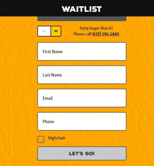 Does Texas Roadhouse Take Reservations in 2025? Full Guide & Tips 2 Does Texas Roadhouse Take Reservations