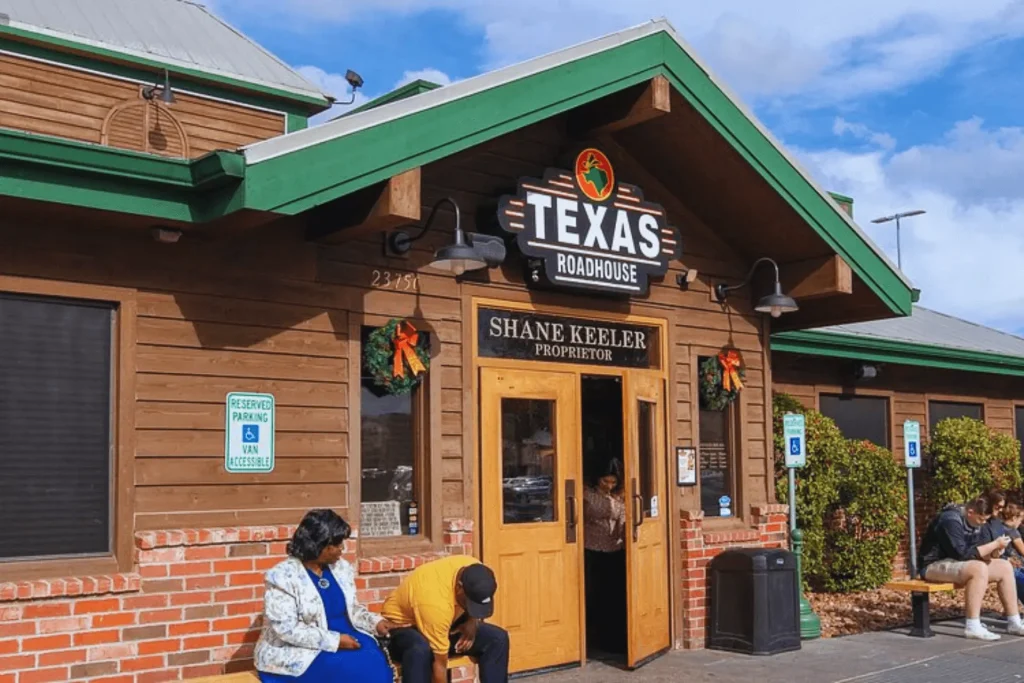 Texas Roadhouse Menu 43 Texas Roadhouse Menu With Prices 2025