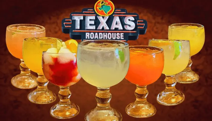 Texas Roadhouse Drink Menu: Everything You Need to Know Before You Order in 2025 1 Texas Roadhouse Drink Menu: Everything You Need to Know Before You Order in 2025