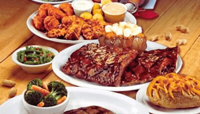 Texas Roadhouse Lunch Menu 2025: Prices, Hours, Specials, and Full Guide 1 Texas Roadhouse Lunch Menu 2025: Prices, Hours, Specials, and Full Guide